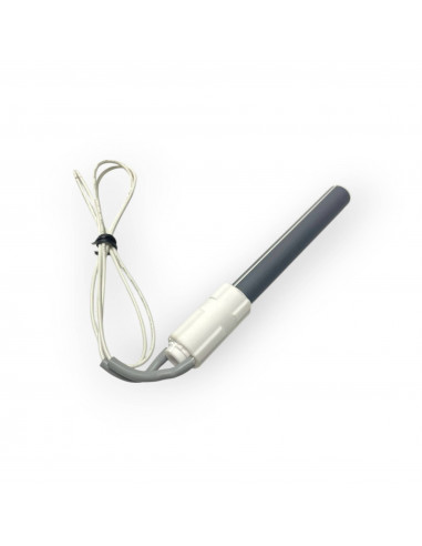 BOUGIE DE PRÉCHAUFFAGE PSX-2-240-N RÉSISTANCE CÉRAMIQUE TUNGSTÈNE Ø 11,5MM LONG 78 MM 300W