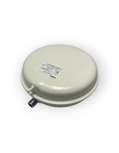 FERROLI 39809020 36802890 VASE D'EXPANSION CP335 LT 8 3/4 POUR CHAUDIÈRE