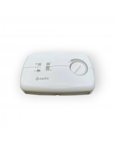 FANTINI COSMI ASPIRA UNITÉ DE COMMANDE 6306020 POUR ASPIRVELO AIR ECOCOMFORT AP19980