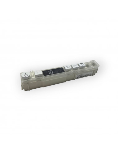 CARTE D'AFFICHAGE POUR COMMANDES DE LAVE-VAISSELLE WHIRLPOOL C00545788 488000545788