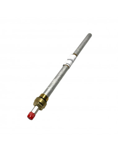 BOUILLOIRE ANODE MAGNESIUM RIELLO 4366432 CHAUDIÈRE RESIDENCE AQUA 28 BIS