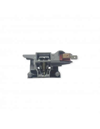 SERRURE DE PORTE EV03 LAVE-VAISSELLE COMPATIBLE ARISTON C00094128 INDESIT C00195887