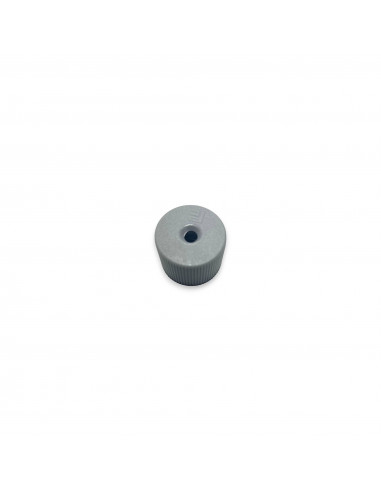 CHAFFOTEAUX 61302613 BOUTON GRIS POUR REMPLACEMENT CHAUDIÈRE