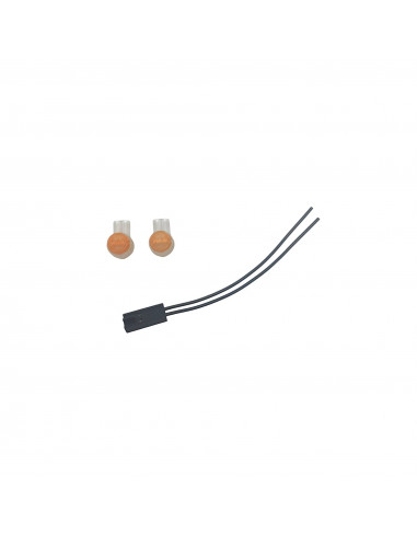 KIT DE RACCORDEMENT DE COMMUTATEUR DE DÉBIT CHAFFOTEAUX 61306970 POUR REMPLACEMENT DE CHAUDIÈRE