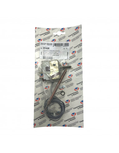 THERMOSTAT REGLABLE ARISTON CHAFFOTEAUX 81426