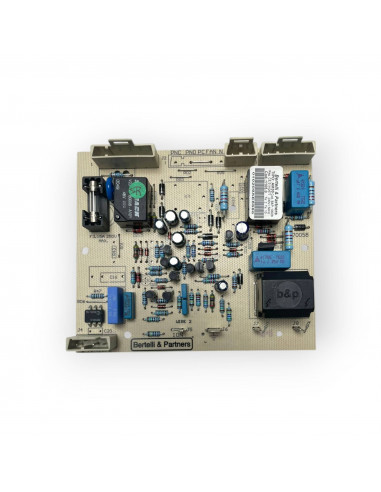 CARTE ELECTRONIQUE SAVIO BIASI BI1295101 BERTELLI AM30 1295101 1086102