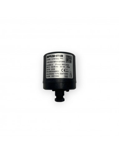 BOBINE BRAHMA 18811082