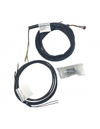 CONNECTEUR TOSHIBA NRB-1HE POUR DISPOSITIF DE RÉCUPÉRATION VN-M