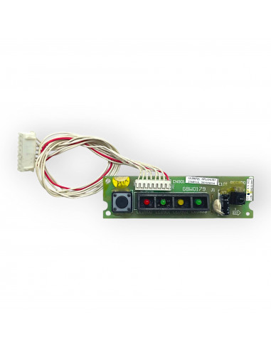 PANNEAU LED OLYMPIA SPLENDID 276851A