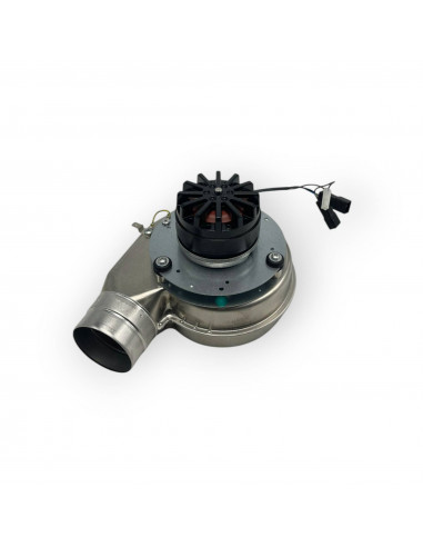 EBMPAPST VENTILATEUR D'AIR À BIOMASSE G2E097-FL64-55 POÊLE À GRANULÉS