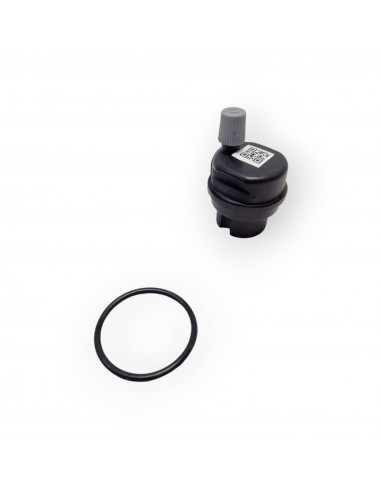 JOLLY VALVE AIR VENT CIRCULATEUR COMPATIBLE IMMERGAS BERETTA SIME