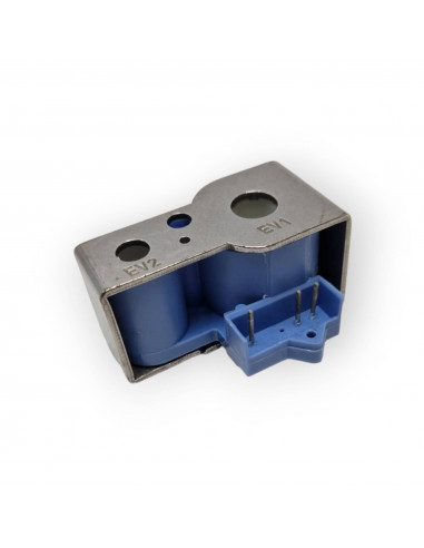 DOUBLE BOBINE 24VAC COMPATIBLE POUR VANNE GAZ SIT