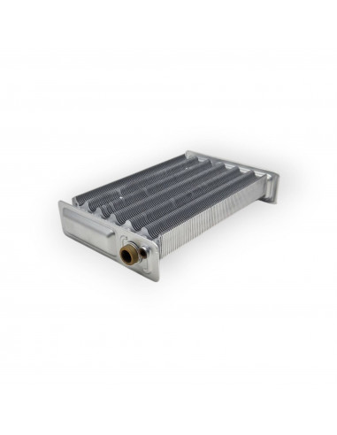 ÉCHANGEUR PRIMAIRE COMPATIBLE CHAUDIÈRE BERETTA R2381 RIELLO 4364760