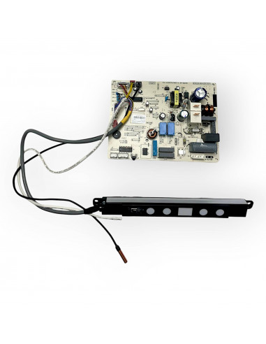 AIRWELL 1PR030381 CARTE ÉLECTRONIQUE PRINCIPALE POUR CLIMATISEUR