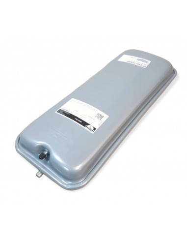 SILE VASE D'EXPANSION GRIS LT 7 11010136X EX 907154003 CHAUDIÈRE SUPERAPIDA JET 23-26