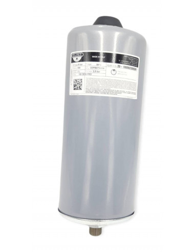 ARTICLE ZILMET ORIGINAL COMPATIBLE RADIANT 95011LA