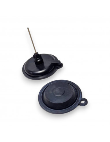 ARISTON CHAFFOTEAUX 60100141-20 RÉVISION MEMBRANE PLAQUE VANNE TROIS VOIES 