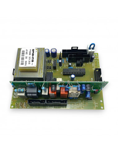 CARTE ELECTRONIQUE BRAHMA 16020500 COMPATIBLE CHAUDIERE FONTECAL DIGIT XER