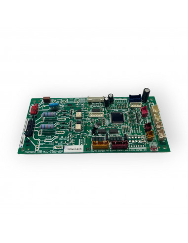 CARTE ÉLECTRONIQUE TOSHIBA 43T6W312 1123381103S CLIMATISEUR