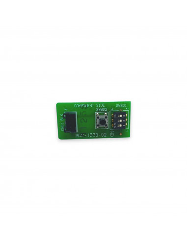 TOSHIBA CARRIER 4316V293 CARTE PC POUR CLIMATISEUR