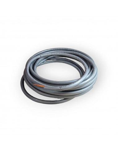 TUYAU EN CUIVRE POUR CLIMATISATION À VENDRE AU MÈTRE LINÉAIRE KME POUR R410A R-407C Ø 1/2 èME 0,8 M