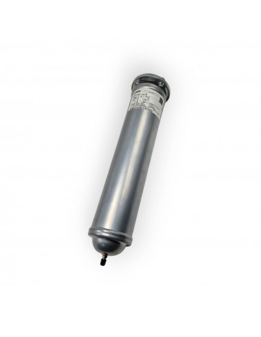 VASE D'EXPANSION CIMM STYLE 2 LITRES 1/2 Ø 80 MM COMPATIBLE AVEC ARISTON 61306776