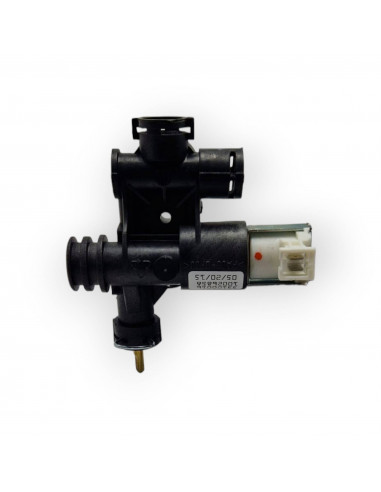 RIELLO 4365731 ROBINET DE CHARGEMENT AUTOMATIQUE CHAUDIÈRE BERETTA R10026858