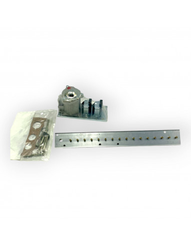 ARISTON CHAFFOTEAUX 61018431 KIT DE CONVERSION DE CHAUDIÈRE GPL/MÉTHANE 