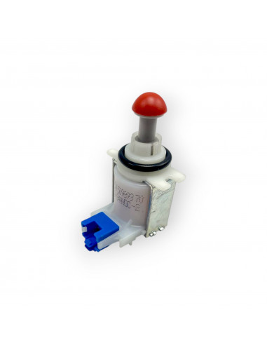 BOSCH 11033896 KIT DE RÉPARATION DE ROBINET DE VIDANGE POUR LAVE-VAISSELLE 