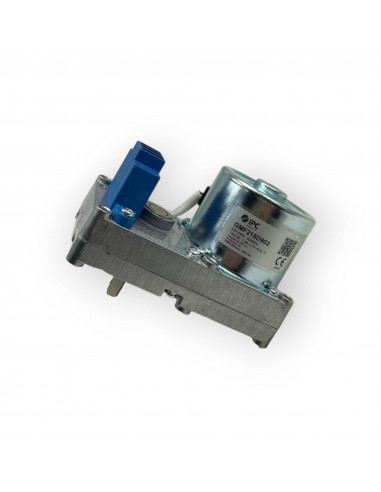MOTORÉDUCTEUR IPC 1.46 RPM ARBRE 9.5 POÊLE À GRANULES 230V GMF215D902 EX GMF215D901