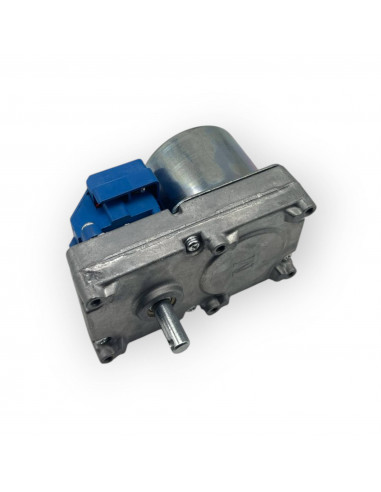 MOTORÉDUCTEUR 506 TR/MIN 1,3 SYNCHRONE Ø 9,5 COMPATIBLE AVEC GMF215D901 POUR POÊLE À PELLETS