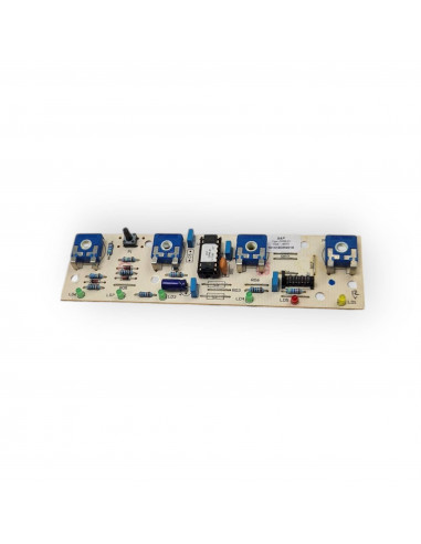 JOANNES LAMBORGHINI 790097 CARTE LED CP05.1 16573 REMPLACEMENT POUR CHAUDIÈRE