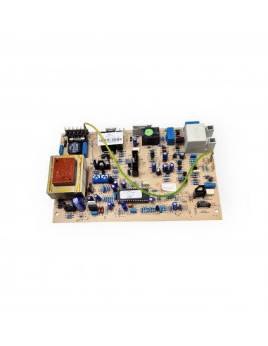 JOANNES 776092 LAMBORGHINI 04558280 CARTE ÉLECTRONIQUE AM44-IMS CHAUDIÈRE MIXA C24 S EUROTERM 1600211