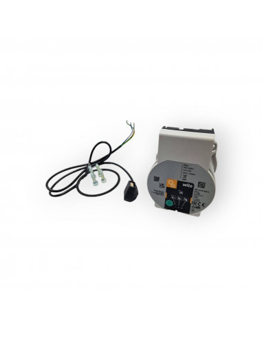 MOTEUR DE REMPLACEMENT POUR CIRCULATEUR POUR MS/6-50/SCA-12 GRANDE ROUE
