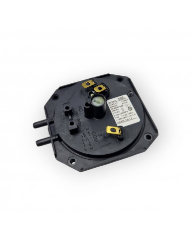 KROMSCHRODER 84444234 PRESSOSTAT DIFFÉRENTIEL D'AIR 88/74 PA POUR BRÛLEUR