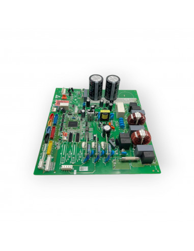 CARTE ÉLECTRONIQUE PRINCIPALE HAIER 0151800364A CLIMATISEUR