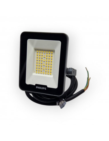 PHILIPS BVP167 PROJECTEUR LED EXTÉRIEUR PROJECTEUR 20W 6500K 2400 LUMEN IP65