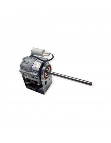 MOTEUR éLECTRIQUE DE REMPLACEMENT GALLETTI ERM03 POUR VENTILO-CONVECTEUR PLAT F3-4 à 2 VENTILATEURS