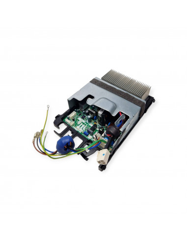 CARTE éLECTRONIQUE DE REMPLACEMENT POUR CLIMATISEUR EXTERNE ARISTON 65120390