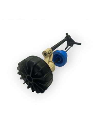 CILLICHEMIE C1EPT 32/61 VANNE À SAUMURE BWT