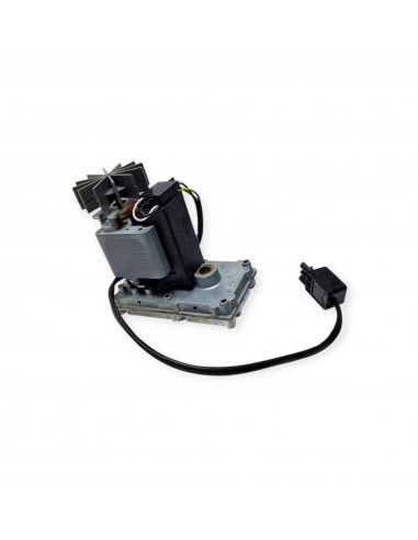 MOTORéDUCTEUR BCZ M509 COMPATIBLE AVEC POêLE à GRANULéS UNICAL PELLEXIA 34
