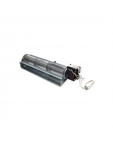 VENTILATEUR TANGENTIEL DE REMPLACEMENT TRIAL TAS36B5-004 POUR POÊLE À GRANULÉS