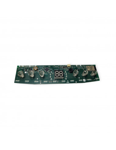 ARISTON 6500908600 CARTE DE COMMANDE ÉLECTRONIQUE DE REMPLACEMENT POUR CHAUFFE-EAU