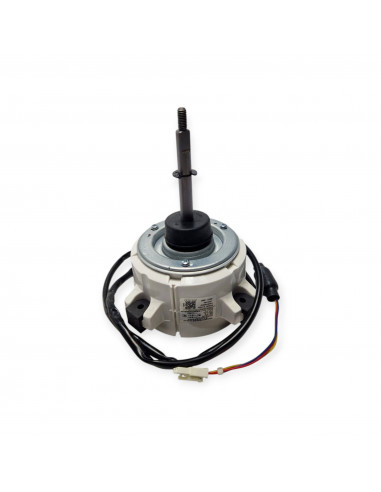 MOTEUR DE VENTILATEUR POUR CLIMATISEUR AIRWELL 1PR060133 WZDK120-38G-W