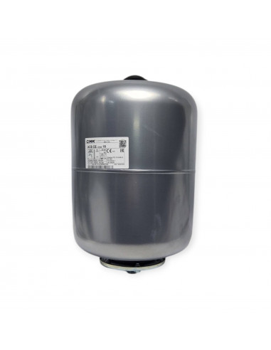 VASE D'EXPANSION CIMM THERMO SANITAIRE 18 LT 3/4 AUTOCLAVE EAU POTABLE CHAUDE ET FROIDE