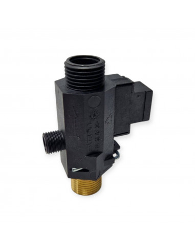 INTERRUPTEUR DE DéBIT SANITAIRE DE RECHANGE POUR CHAUDIèRE CIAO 24 J CSI BERETTA R10022752 RIELLO 4365669