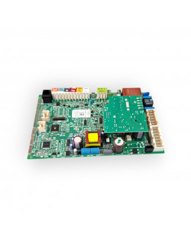 ARISTON 60001898-03 NOW 60001898-04 CARTE ÉLECTRONIQUE POUR CHAUDIÈRE CLAS EGIS PREMIUM