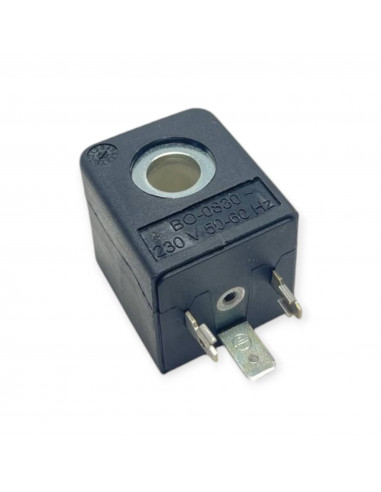 ELECTROVANNE DE BOBINE MADAS M16 / RMO 230V ELECTROVANNE BO-0830