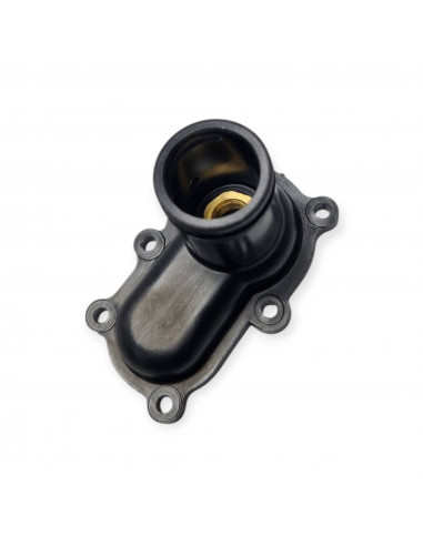 COUVERCLE DE VANNE 3 VOIES BERETTA R2904 RIELLO 4365127 POUR CHAUDIÈRE